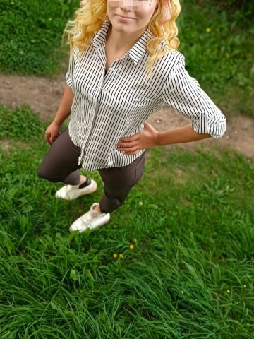 Анкета проститутки Сабина - Фото 1, , 24 года, №74782